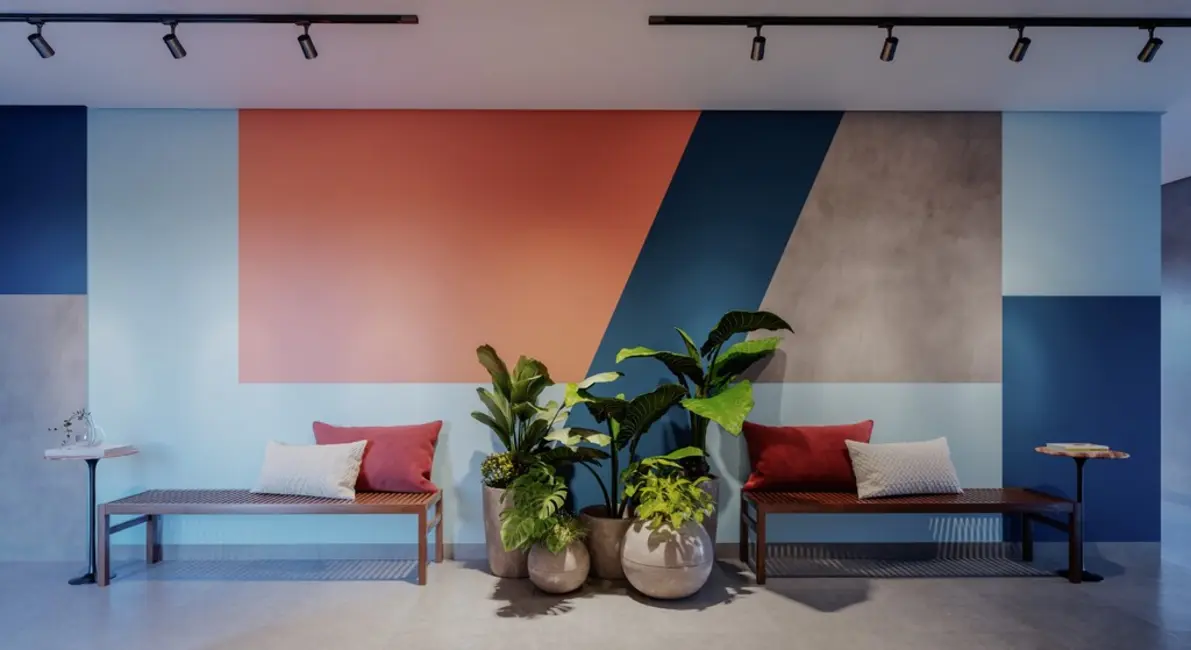 Foto 3 de Kitnet com 1 quarto à venda, 24m2 em Vila das Belezas, São Paulo - SP