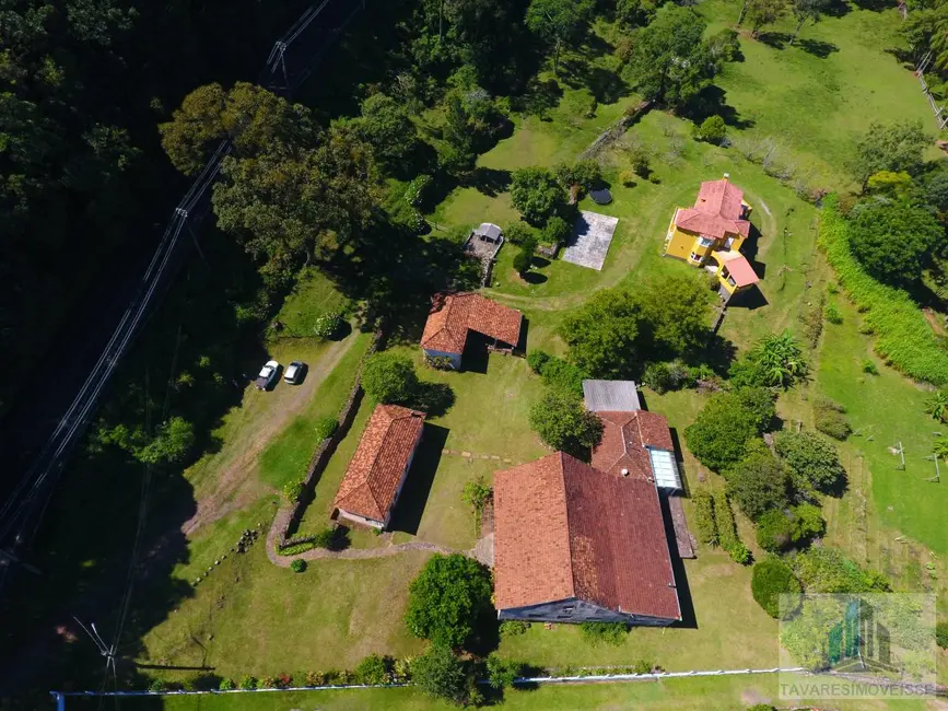 Foto 1 de Fazenda / Haras com 4 quartos à venda, 245m2 em Morro Reuter - RS