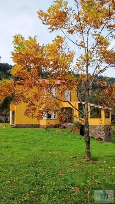 Foto 2 de Fazenda / Haras com 4 quartos à venda, 245m2 em Morro Reuter - RS