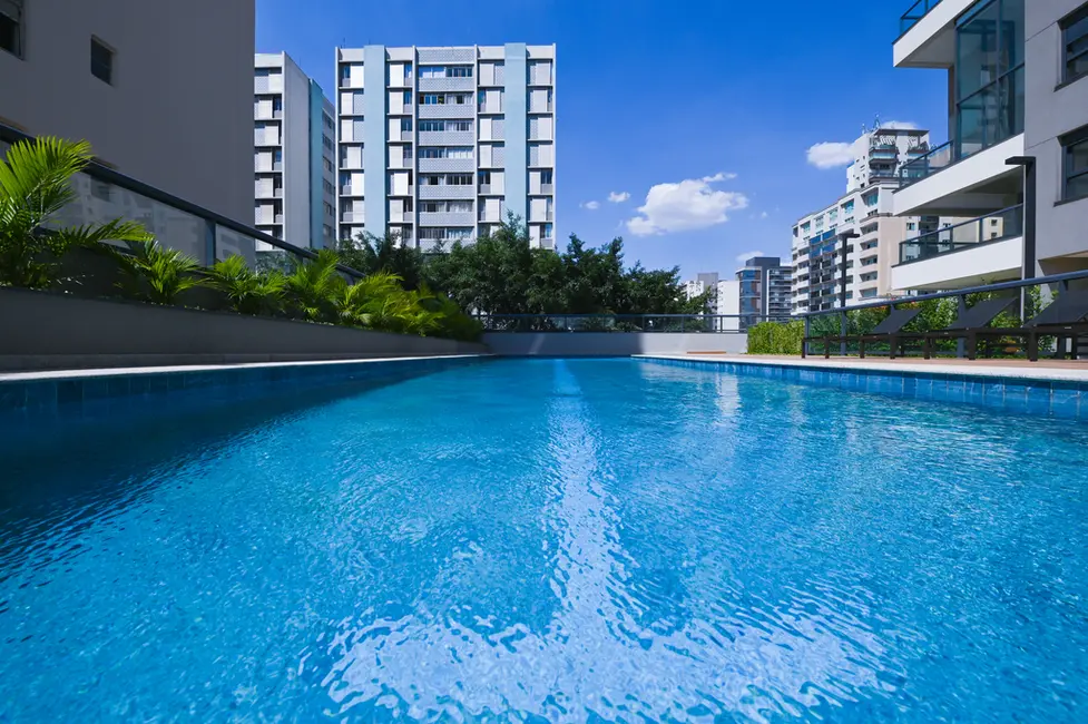 Foto 8 de Apartamento com 3 quartos à venda, 138m2 em Jardim Paulista, São Paulo - SP