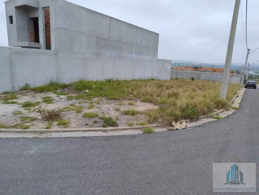 Foto 1 de Terreno / Lote à venda, 288m2 em Cidade Miguel Badra, Suzano - SP