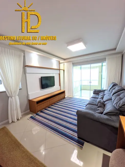 Foto 3 de Apartamento com 3 quartos à venda, 138m2 em Meia Praia, Itapema - SC