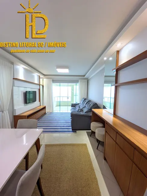 Foto 2 de Apartamento com 3 quartos à venda, 138m2 em Meia Praia, Itapema - SC