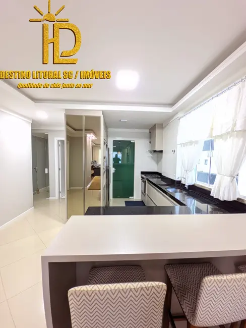 Foto 6 de Apartamento com 3 quartos à venda, 138m2 em Meia Praia, Itapema - SC