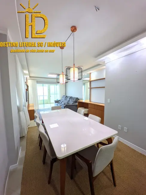 Foto 5 de Apartamento com 3 quartos à venda, 138m2 em Meia Praia, Itapema - SC