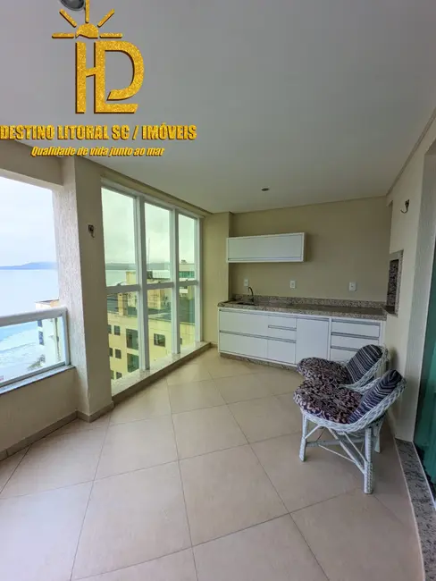 Foto 9 de Apartamento com 3 quartos à venda, 138m2 em Meia Praia, Itapema - SC