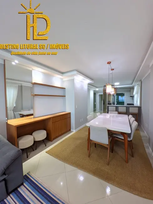 Foto 4 de Apartamento com 3 quartos à venda, 138m2 em Meia Praia, Itapema - SC