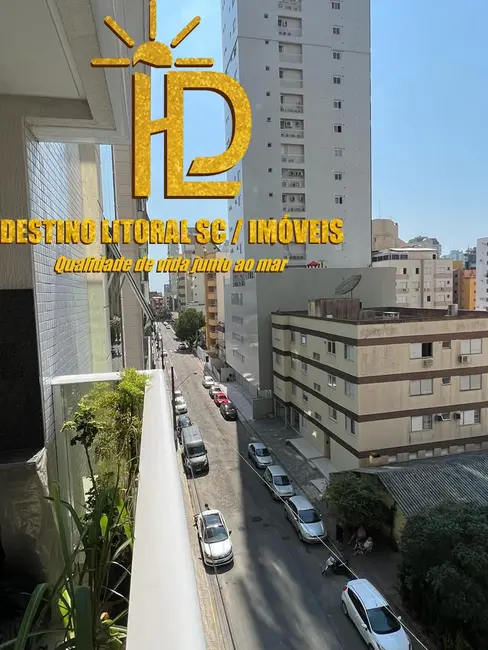 Foto 7 de Apartamento com 4 quartos à venda, 174m2 em Meia Praia, Itapema - SC