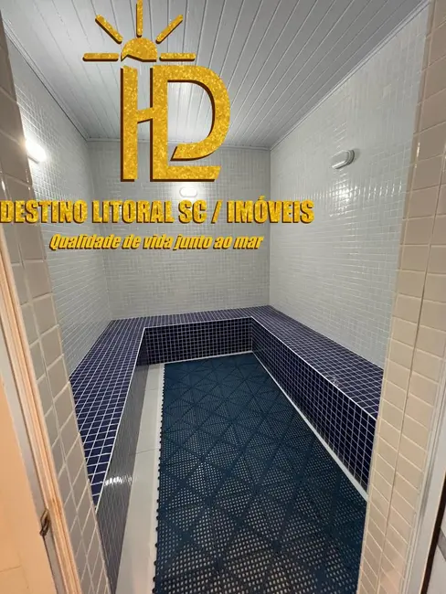 Foto 6 de Apartamento com 4 quartos à venda, 174m2 em Meia Praia, Itapema - SC