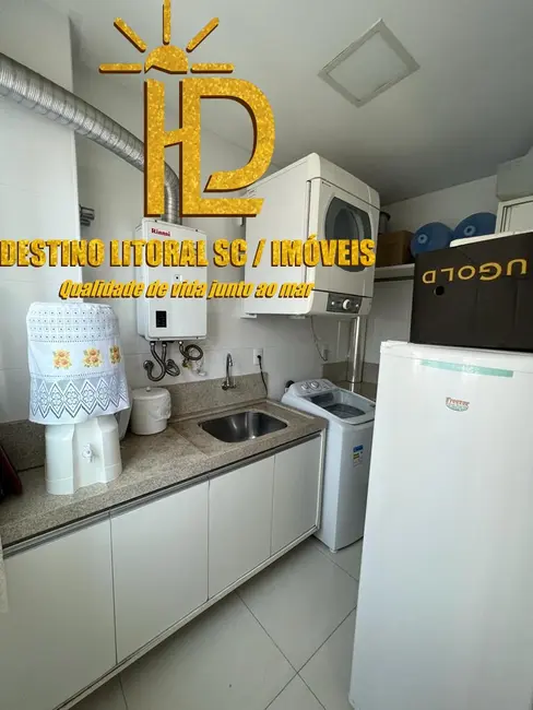 Foto 8 de Apartamento com 4 quartos à venda, 174m2 em Meia Praia, Itapema - SC