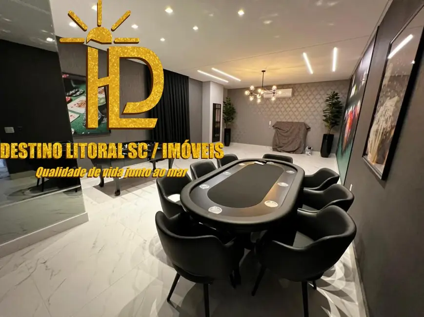 Foto 8 de Apartamento com 4 quartos à venda, 145m2 em Meia Praia, Itapema - SC