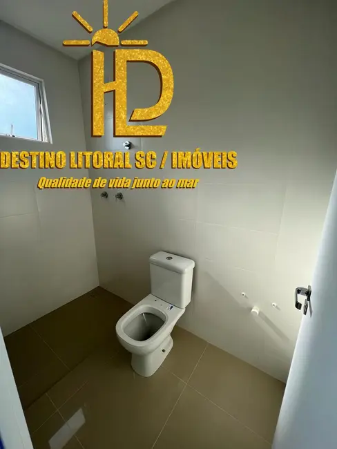 Foto 5 de Apartamento com 4 quartos à venda, 145m2 em Meia Praia, Itapema - SC