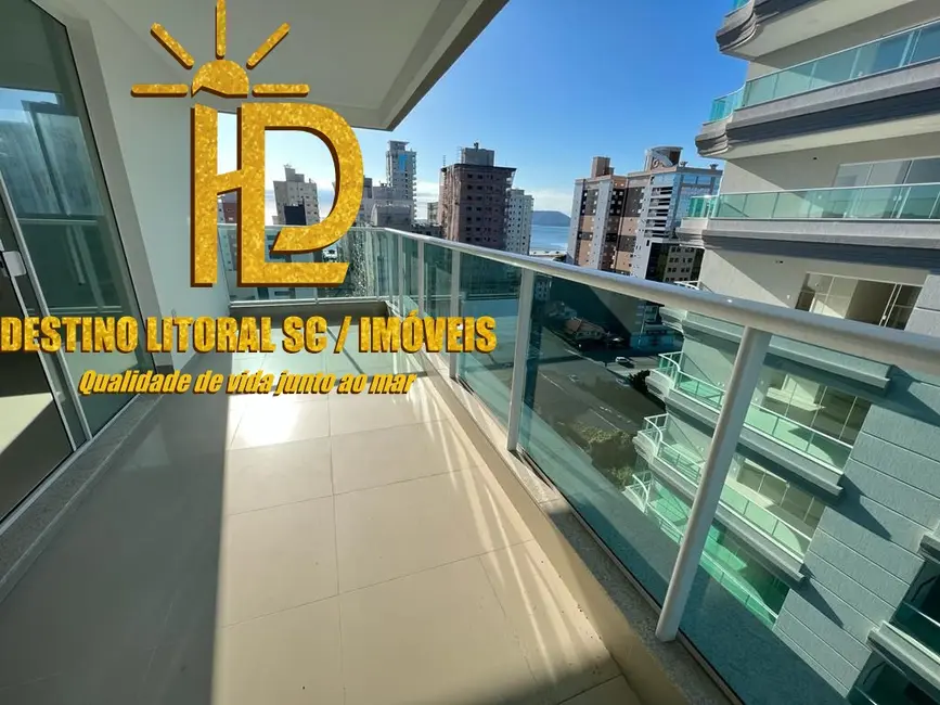 Foto 3 de Apartamento com 4 quartos à venda, 145m2 em Meia Praia, Itapema - SC