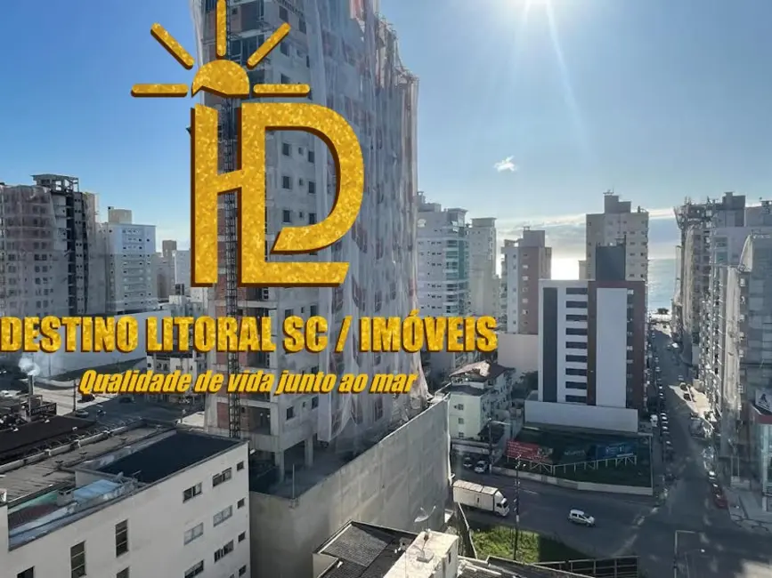 Foto 2 de Apartamento com 4 quartos à venda, 145m2 em Meia Praia, Itapema - SC