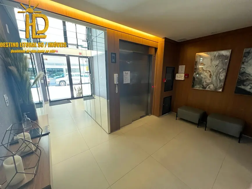 Foto 7 de Apartamento com 3 quartos à venda, 122m2 em Meia Praia, Itapema - SC