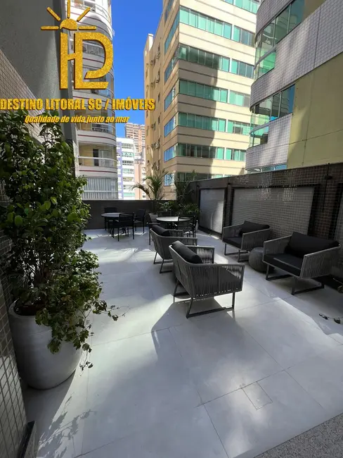 Foto 9 de Apartamento com 3 quartos à venda, 100m2 em Meia Praia, Itapema - SC