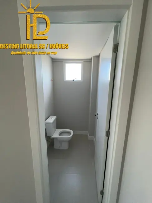 Foto 2 de Apartamento com 3 quartos à venda, 100m2 em Meia Praia, Itapema - SC