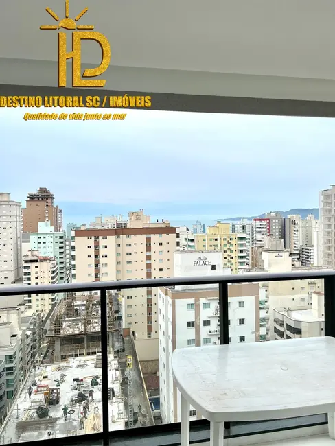 Foto 5 de Apartamento com 3 quartos à venda, 127m2 em Meia Praia, Itapema - SC