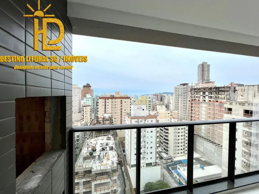 Foto 4 de Apartamento com 3 quartos à venda, 127m2 em Meia Praia, Itapema - SC