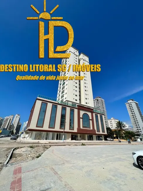 Foto 2 de Apartamento com 2 quartos à venda, 78m2 em Itapema - SC