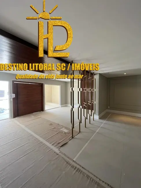 Foto 3 de Apartamento com 2 quartos à venda, 78m2 em Itapema - SC