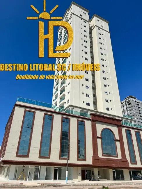 Foto 1 de Apartamento com 2 quartos à venda, 78m2 em Itapema - SC
