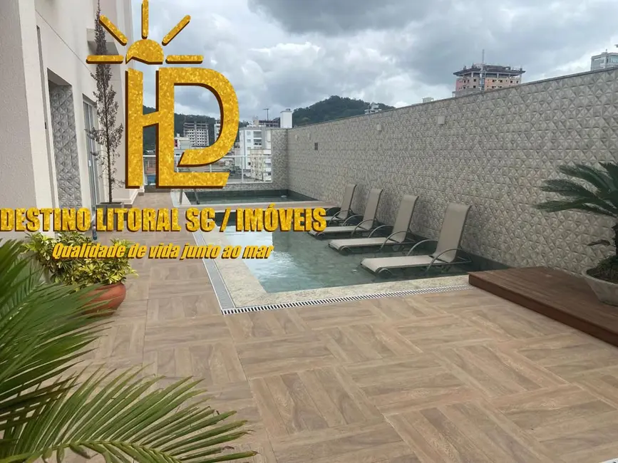 Foto 1 de Apartamento com 2 quartos à venda, 70m2 em Itapema - SC