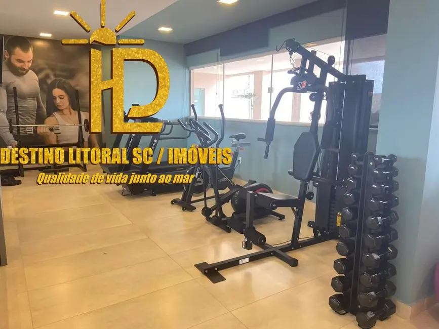 Foto 4 de Apartamento com 2 quartos à venda, 70m2 em Itapema - SC