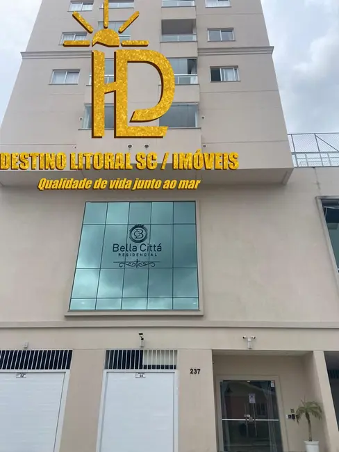 Foto 2 de Apartamento com 2 quartos à venda, 70m2 em Itapema - SC