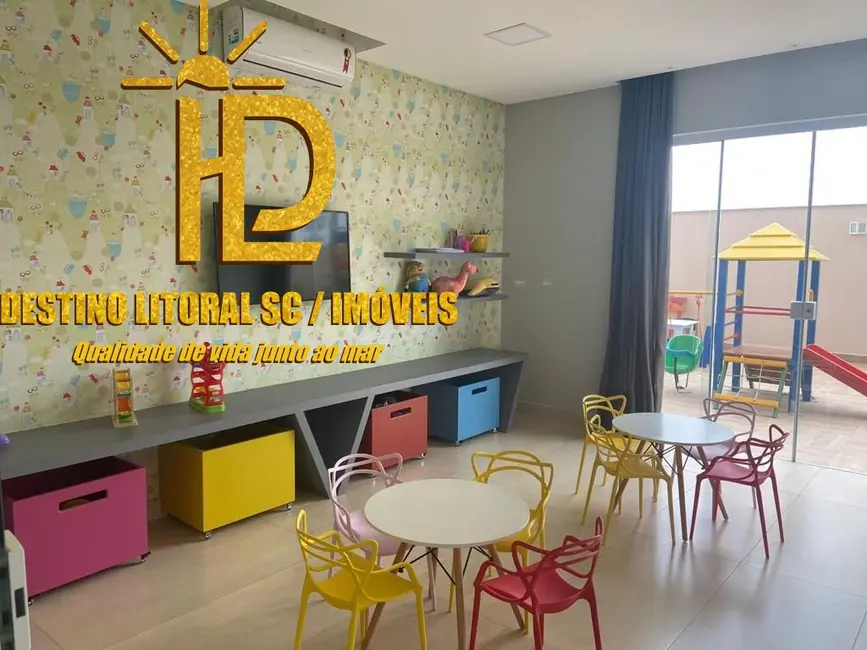 Foto 5 de Apartamento com 2 quartos à venda, 70m2 em Itapema - SC