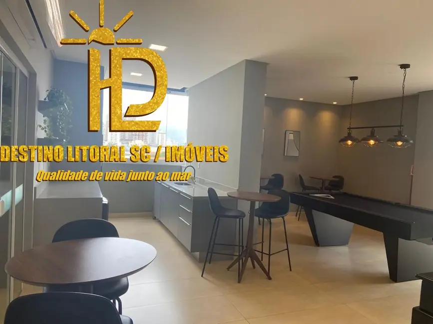 Foto 7 de Apartamento com 2 quartos à venda, 70m2 em Itapema - SC