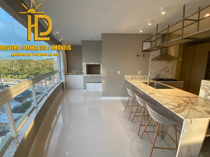 Apartamento com 3 quartos à venda, 134m2 em Centro, Balneario Camboriu - SC - imagem 7 Foto 7 de Apartamento com 3 quartos à venda, 134m2 em Centro, Balneario Camboriu - SC