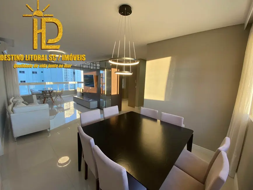 Foto 2 de Apartamento com 3 quartos à venda, 134m2 em Centro, Balneario Camboriu - SC