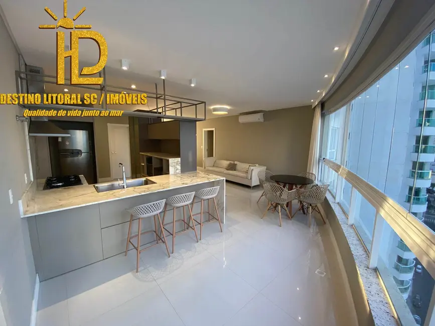 Apartamento com 3 quartos à venda, 134m2 em Centro, Balneario Camboriu - SC - imagem 3 Foto 3 de Apartamento com 3 quartos à venda, 134m2 em Centro, Balneario Camboriu - SC