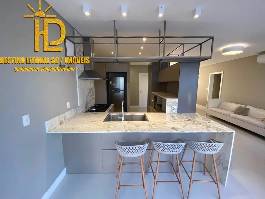 Apartamento com 3 quartos à venda, 134m2 em Centro, Balneario Camboriu - SC - imagem 5 Foto 5 de Apartamento com 3 quartos à venda, 134m2 em Centro, Balneario Camboriu - SC