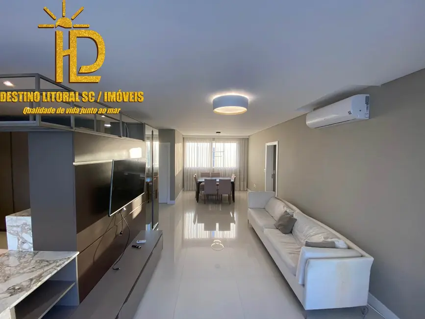 Apartamento com 3 quartos à venda, 134m2 em Centro, Balneario Camboriu - SC - imagem 8 Foto 8 de Apartamento com 3 quartos à venda, 134m2 em Centro, Balneario Camboriu - SC