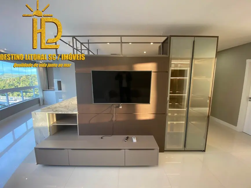 Apartamento com 3 quartos à venda, 134m2 em Centro, Balneario Camboriu - SC - imagem 6 Foto 6 de Apartamento com 3 quartos à venda, 134m2 em Centro, Balneario Camboriu - SC