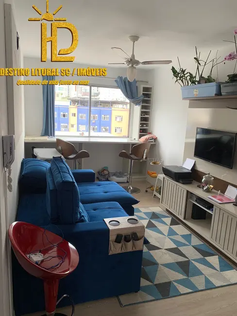 Foto 1 de Apartamento com 2 quartos à venda, 70m2 em Centro, Balneario Camboriu - SC