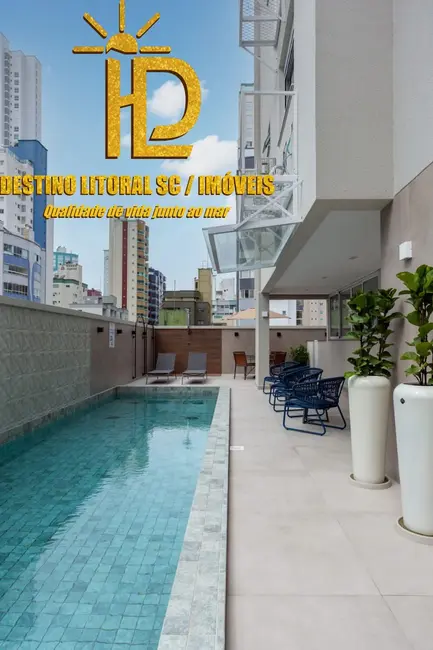 Apartamento com 3 quartos à venda, 98m2 em Centro, Balneario Camboriu - SC - imagem 1 Foto 1 de Apartamento com 3 quartos à venda, 98m2 em Centro, Balneario Camboriu - SC