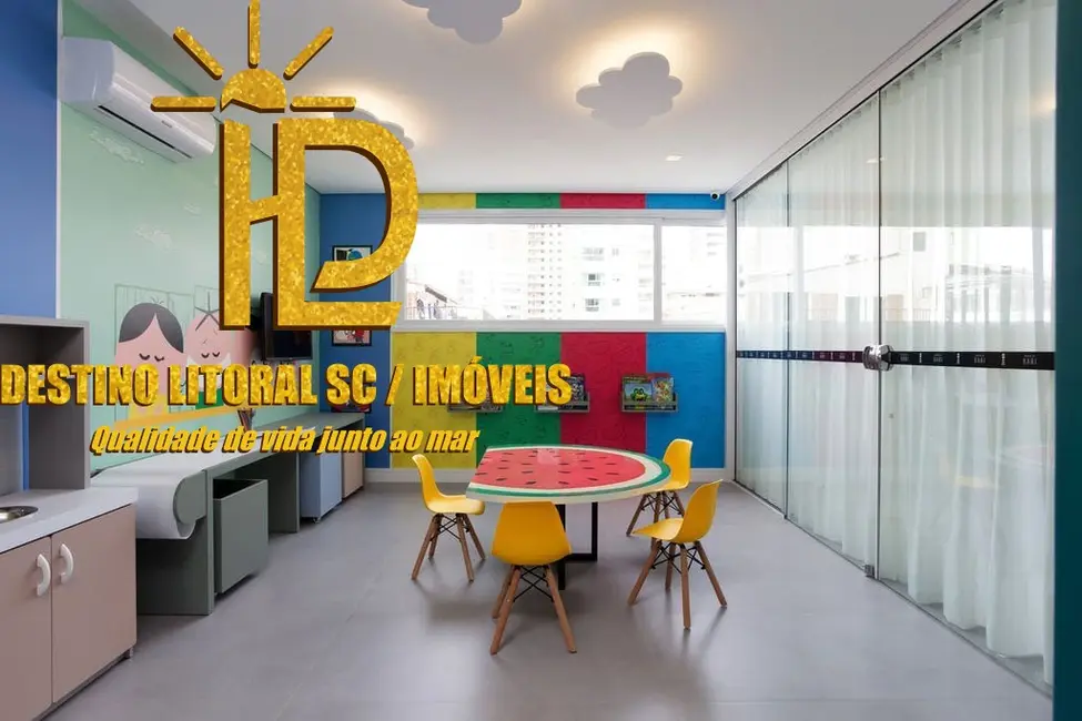 Apartamento com 3 quartos à venda, 98m2 em Centro, Balneario Camboriu - SC - imagem 7 Foto 7 de Apartamento com 3 quartos à venda, 98m2 em Centro, Balneario Camboriu - SC