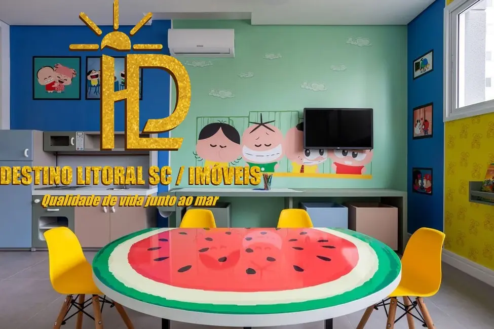 Apartamento com 3 quartos à venda, 98m2 em Centro, Balneario Camboriu - SC - imagem 6 Foto 6 de Apartamento com 3 quartos à venda, 98m2 em Centro, Balneario Camboriu - SC