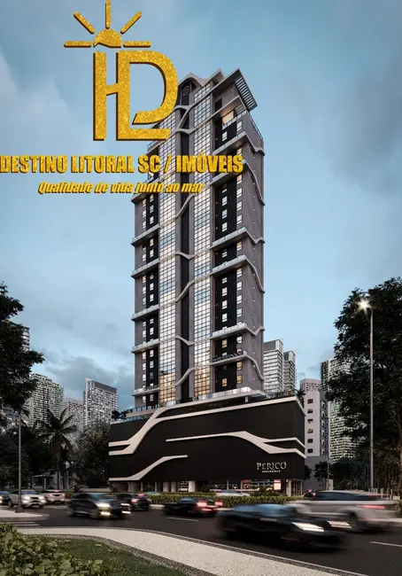 Apartamento com 4 quartos à venda, 176m2 em Centro, Balneario Camboriu - SC - imagem 7 Foto 7 de Apartamento com 4 quartos à venda, 176m2 em Centro, Balneario Camboriu - SC