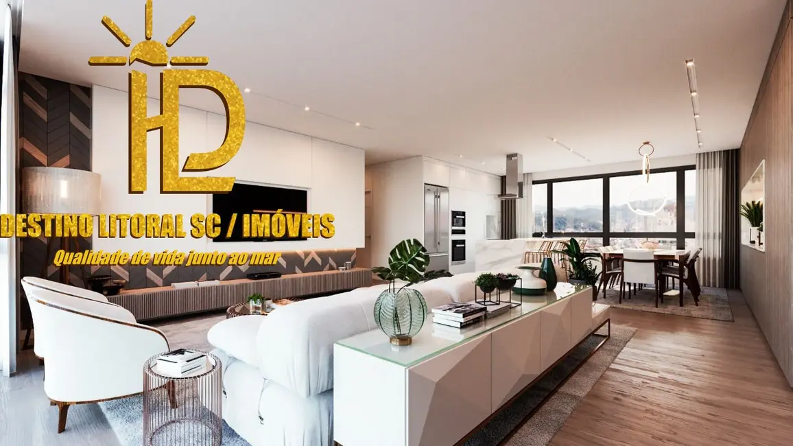 Apartamento com 4 quartos à venda, 176m2 em Centro, Balneario Camboriu - SC - imagem 4 Foto 4 de Apartamento com 4 quartos à venda, 176m2 em Centro, Balneario Camboriu - SC