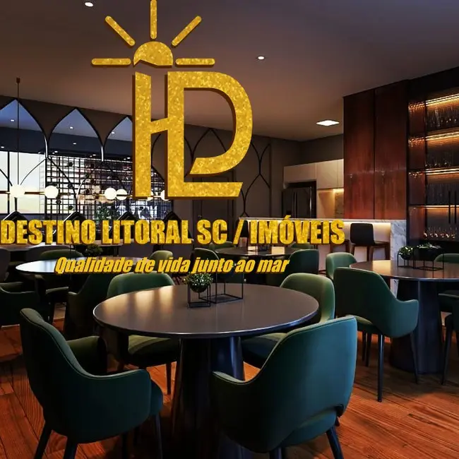 Apartamento com 4 quartos à venda, 176m2 em Centro, Balneario Camboriu - SC - imagem 6 Foto 6 de Apartamento com 4 quartos à venda, 176m2 em Centro, Balneario Camboriu - SC