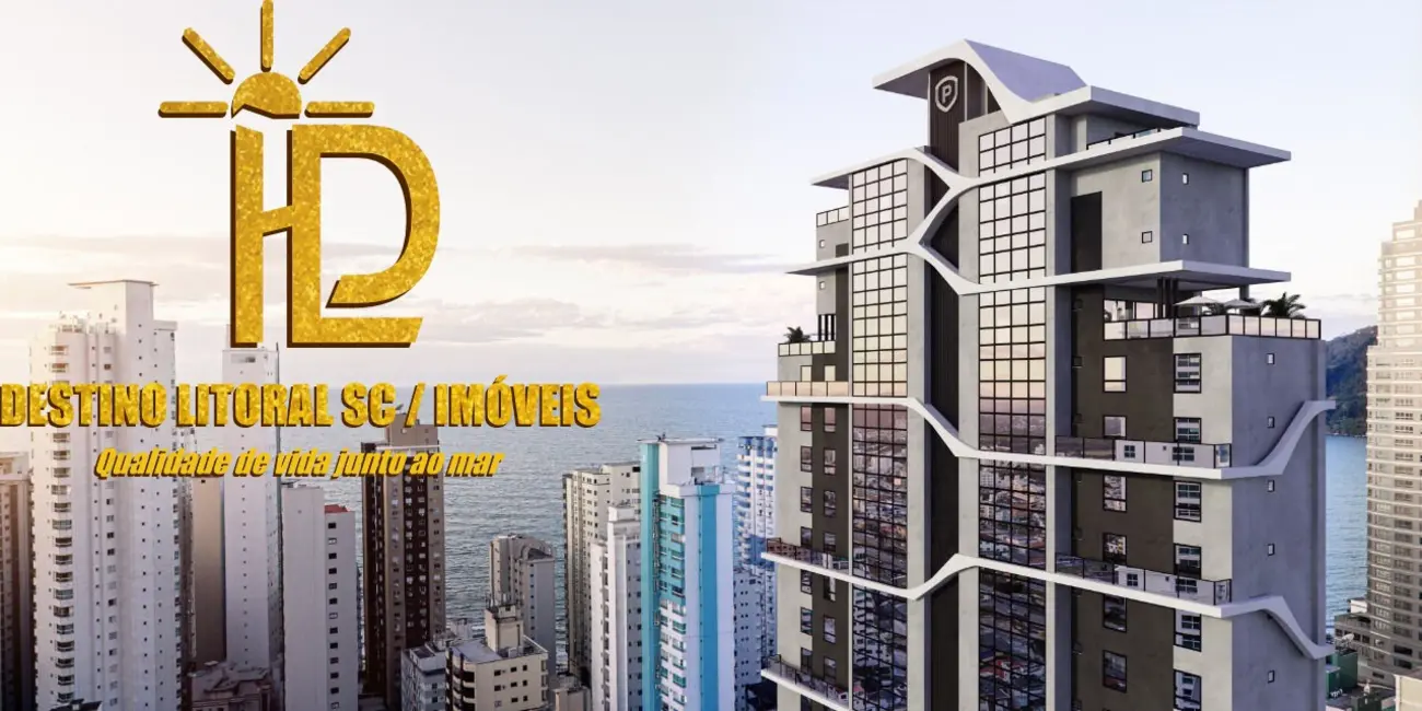 Foto 4 de Apartamento com 3 quartos à venda, 141m2 em Centro, Balneario Camboriu - SC