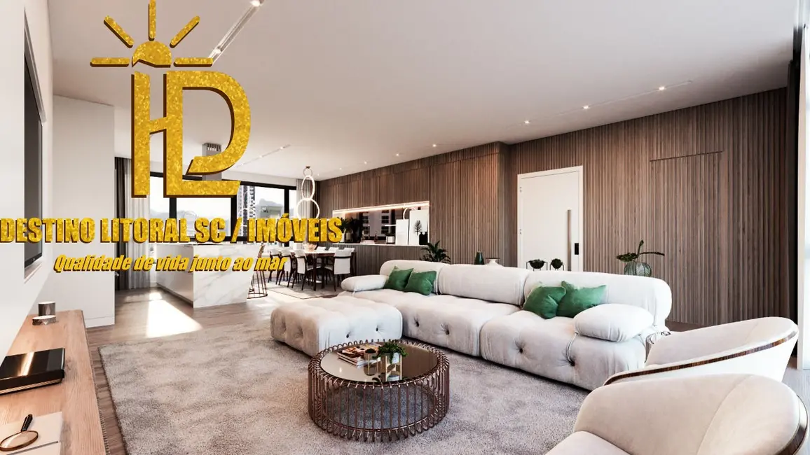 Foto 8 de Apartamento com 3 quartos à venda, 141m2 em Centro, Balneario Camboriu - SC