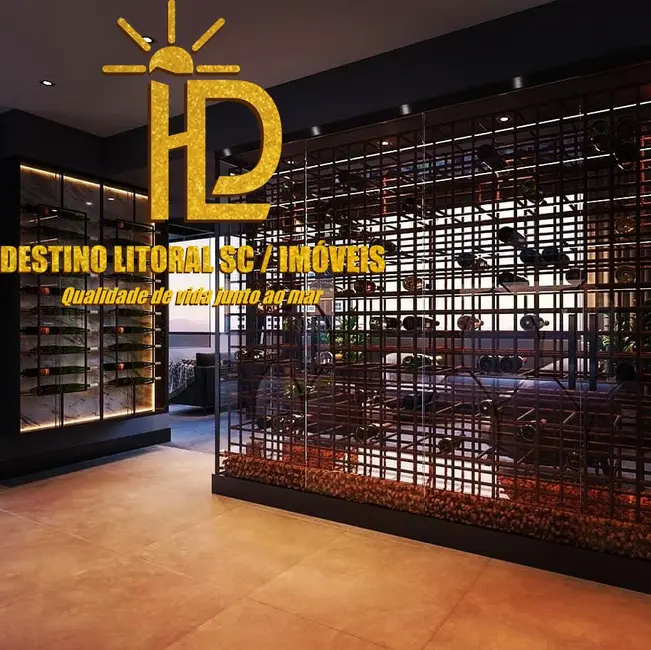 Foto 3 de Apartamento com 3 quartos à venda, 141m2 em Centro, Balneario Camboriu - SC