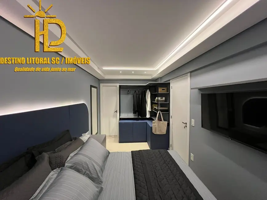 Apartamento com 2 quartos à venda, 69m2 em Centro, Balneario Camboriu - SC - imagem 9 Foto 9 de Apartamento com 2 quartos à venda, 69m2 em Centro, Balneario Camboriu - SC