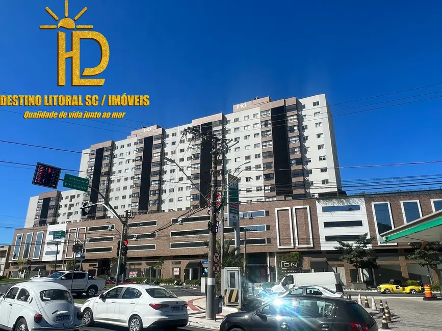 Apartamento com 2 quartos à venda, 69m2 em Centro, Balneario Camboriu - SC - imagem 1 Foto 1 de Apartamento com 2 quartos à venda, 69m2 em Centro, Balneario Camboriu - SC