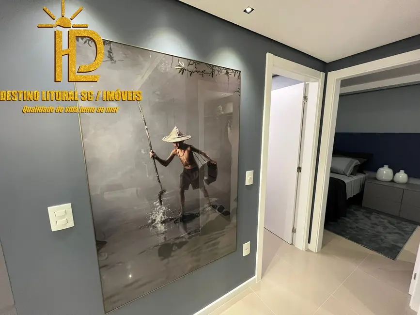 Apartamento com 2 quartos à venda, 69m2 em Centro, Balneario Camboriu - SC - imagem 7 Foto 7 de Apartamento com 2 quartos à venda, 69m2 em Centro, Balneario Camboriu - SC